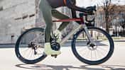 Ere Research Genus II CL45-R,Laufräder,Rennrad,