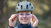 Oakley Corridor Brille Fahrrad