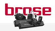 Neues Brose-Antriebssystem