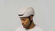 Neuer Headfirst Helm ohne Drehverschluss