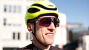 Koo Eyewear Hype,Sonnenbrille,Rennradfahrer