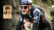 Sebastian Breuer bei The Traka 2025 Titel
