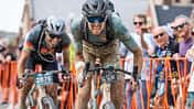 2021 Garmin Unbound Gravel Race