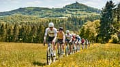 Rad am Ring Gravel Race mit Paul Voß