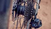Shimano Q'Auto Schaltung Action