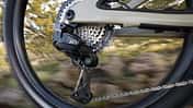 Shimano Deore XT M8200 DI2 