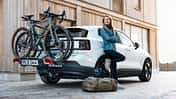 Thule Outpace