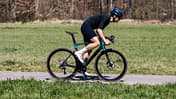 Fondriest Gran,Test,ROADBIKE,Rennrad,Antritt