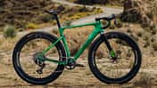 Wilier Rave SLR ID2