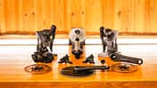 TRP x Classified Vistar Powershift Schaltung,Groupset