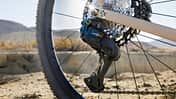 Shimano GRX Di2 1x12 Schaltwerk