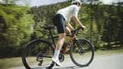 BMC Teammachine SLR 01 Rennrad