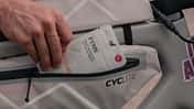 Fynn,Waschmittel,Sportkleidung,Bikepackingtasche