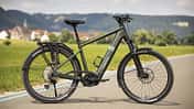 Canyon Pathlite:ON Suv im Test!