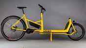 Hagen Lastenrad Diebstahl Eurobike 