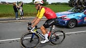 Tour de France Diebstahl 2025 