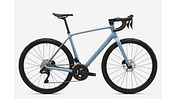 Das neue Van Rysel EDR CF Ultra mit Shimano 105 Di2