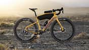 Pinarello Grevil F Gravelbike Bikepacking