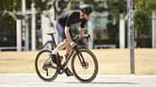 Das neue Carrera SL Pro Air Rennrad im ROADBIKE-Test.