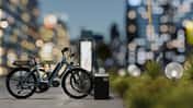 Studie E-Bike-Leistung und rechtlicher Rahmen 