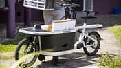 Das Tarran T1 Pro Lastenrad im Alltagstest!