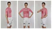SYN Pro Bi Shorts und Pro Jersey