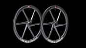 Laufradsatz Bike Ahead BiTurbo