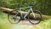 Das Ridley E-Grifn E-Gravelbike im Test!