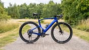 Rondo Ioon,E-Gravelbike,Test,Seitenansicht