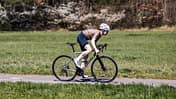 Ridley Grifn A Road,Action,Test,ROADBIKE,Wiegetritt