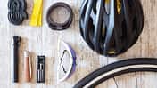Cycling accessories