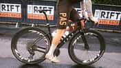 Fara Cycling Gr4,Gravelbike,Action,Simen Nordahl Svendsen,The Rift