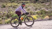 Gravelbike,Ridley Astr RS,Test,Action