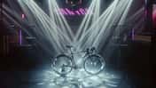 Canyon Grail CFR VB77,Disco,Gravelbike,Rampenlicht,Disco