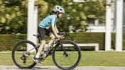 Das neue Giant Seek 1 Kinderrennrad im Test.