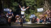 Nino Schurter,MTB,Weltmeistertrikot