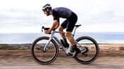 Gravelbike Pinarello 