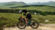 Rolltop Hydration Vest,Restrap,Action,Bikepacking