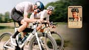 Sebastian Breuer und Marcel Kittel beim Strecken-Check zur Gravelbike WM 2025 in den Niederlanden Aufmacher