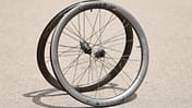 Corima 45R Laufräder,Test,ROADBIKE 