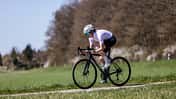 MyVelo Oslo,Rennrad,Test,ROADBIKE,schräge Ansicht