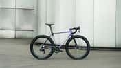 Rennrad Aluminium Standert Kreissäge