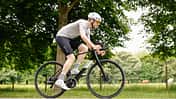 Simplon Kiaro,Rennrad,Rennrad,Action,von links kommend