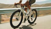 Megamo Silk MY26,Gravelbike,Action,Speed