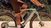 BH Bikes iGravelX NX,E-Gravelbike,