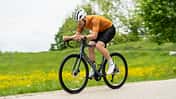 Giant Defy Advanced Pro 0,Rennrad,Test ROADBIKE,Axction,rasante Fahrt
