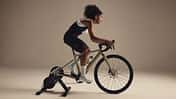 Wahoo Kickr Core 2 Rollentrainer Indoor Radsport Rennrad