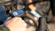 Garmin präsentiert die neuen GPS-Radcomputer Edge 550 und Egde 850
