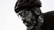 Extremradsportler Sofiane Sehili