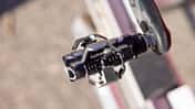 Das neue Rally-Powermeter-Pedal von Garmin 